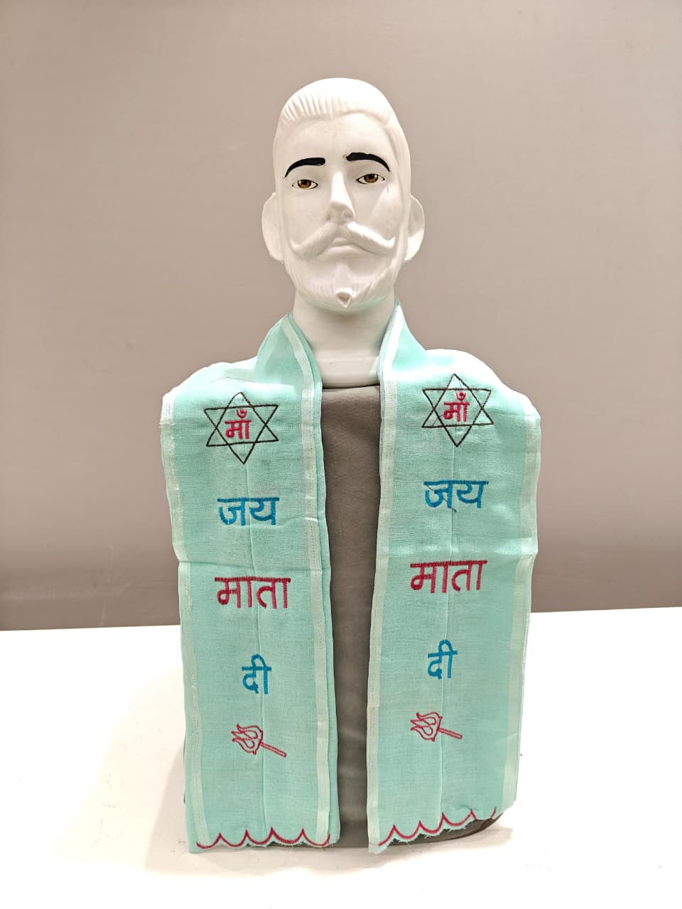 Mata Ji Duppata or Khandwa